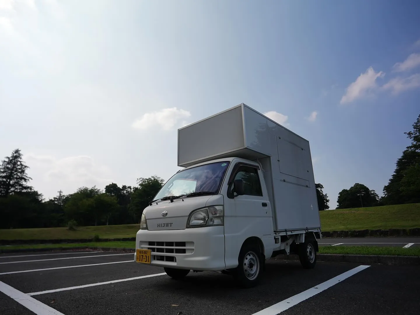 先日、ホームページ用の写真と動画の撮影をしてきました。